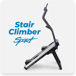 STAIR CLIMBER Sport