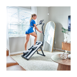 Appareil de fitness cardio STAIR CLIMBER Sport - Grimpeur d'escaliers Echelon