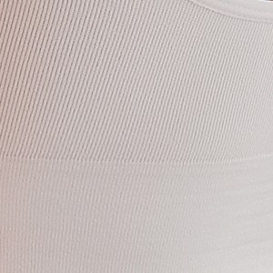 tissu blanc comfort bra élégance